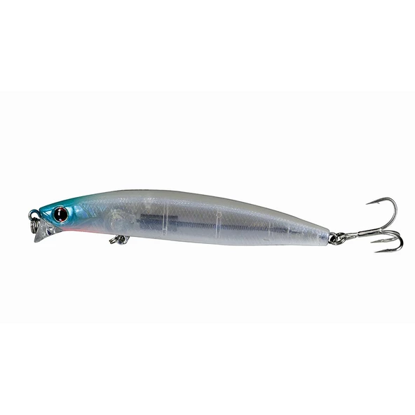 Fujin Joker 97mm 13.7gr SSR Floating Maket Balık  097 Shell Skin Cyristal ürün görseli 1