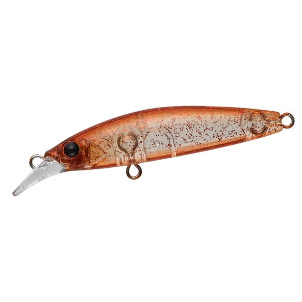 Apia Dover 46SS 46mm 2.3gr LRF Maket Balık  12 Krill ürün görseli 1