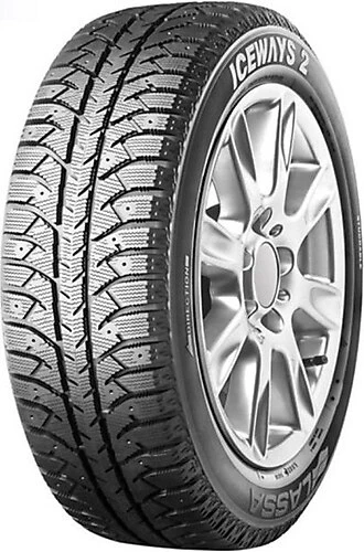 185-65-15 LASSA ICEWAYS 2 88T ürün görseli 1