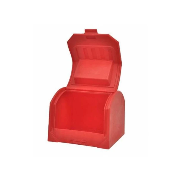 Motosiklet Servis Çantası - Pizza Çantası 140 LT ürün görseli 1
