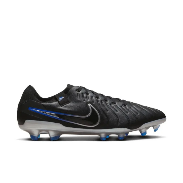 Nike Tiempo Legend 10 Pro Siyah Erkek Krampon DV4333-040 ürün görseli 1