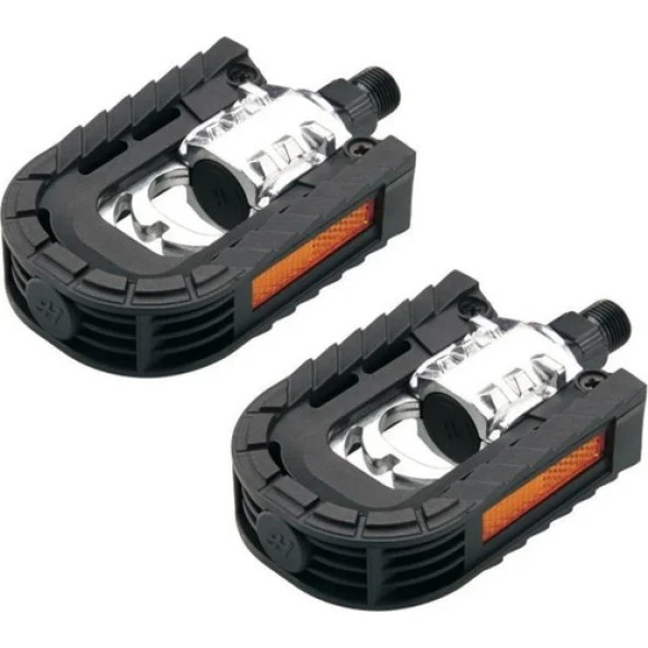 Epic PDL-210 Katlanır Bisiklet Pedalı ürün görseli 1