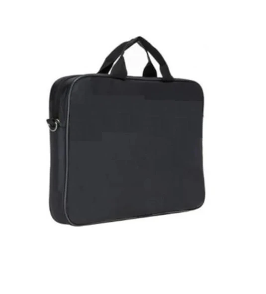 Plm Pl-04-Dr- 69 Drexel 6900 17"  Siyah Notebook Çantası ürün görseli 1
