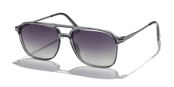 Hermod TF2162-004 54 Polarize Unisex Güneş Gözlüğü ürün görseli 1