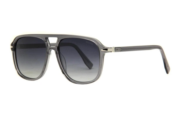 Hermod BOSS1042-C05 55 Polarize Erkek Güneş Gözlüğü ürün görseli 1
