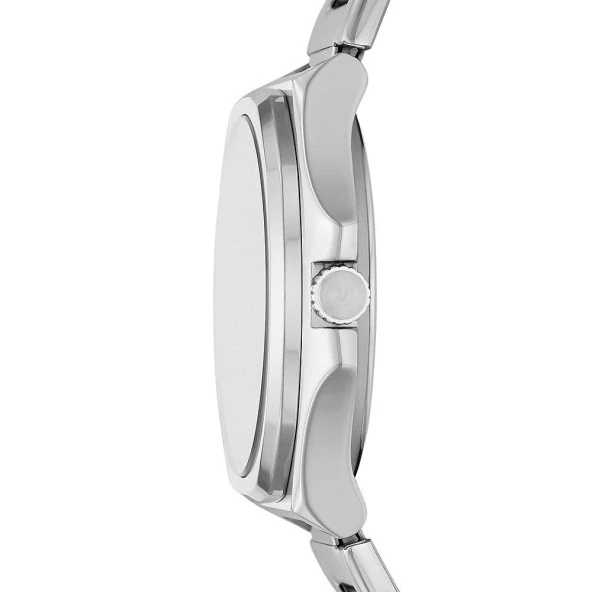 FOSSIL FBQ2610 ÇELİK ERKEK KOL SAATİ - Resim 2