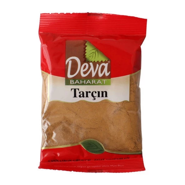 Deva Tarçın 40 Gr ürün görseli 1