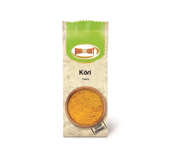 Bağdat Köri 70 Gr ürün görseli 1