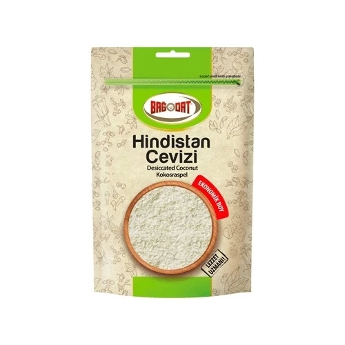 Bağdat Hindistan Cevizi 160 Gr ürün görseli 1