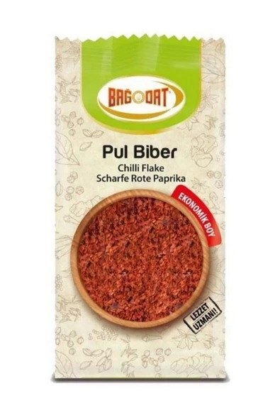 Deva Acı Kırmızı Biber 60 Gr ürün görseli 1
