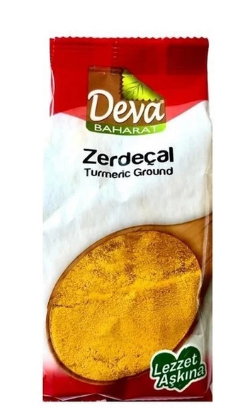 Deva Zerdaçal Quadro 60 Gr ürün görseli 1
