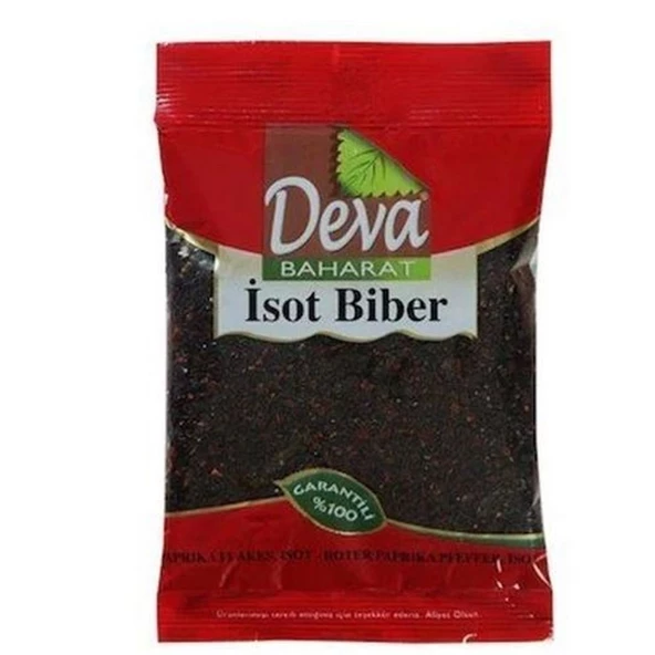 Deva İsot Biber Quadro ürün görseli 1