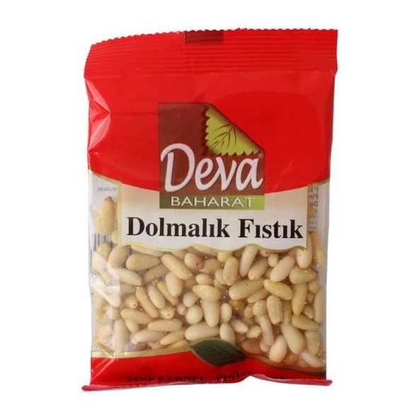 Deva Dolmalıkfıstık 23  Gr ürün görseli 1