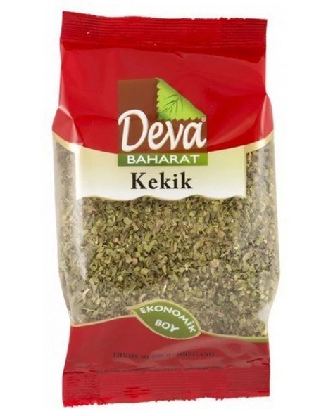 Deva Eko Kekik 60 Gr ürün görseli 1