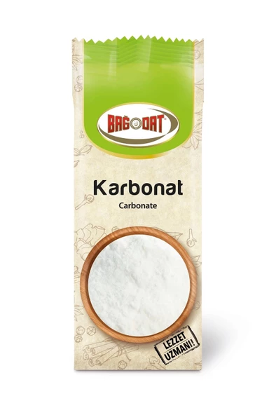 Bağdat Karbonat 150  Gr ürün görseli 1