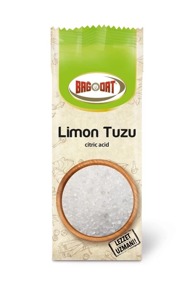 Bağdat Limon Tuzu 60 Gr ürün görseli 1
