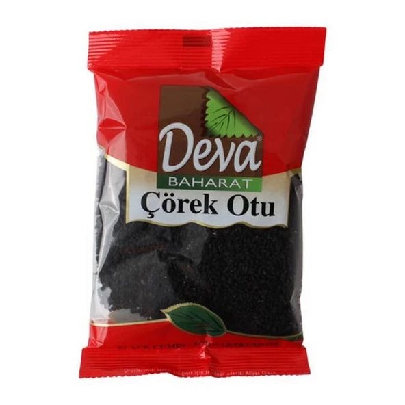 Deva Çörekotu Quadro 65 Gr ürün görseli 1