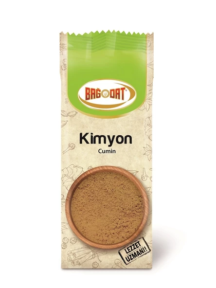 Bağdat Kimyon 75  Gr ürün görseli 1