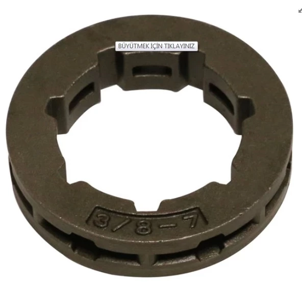 Rim 3/8 7 Dişli Veta ürün görseli 1
