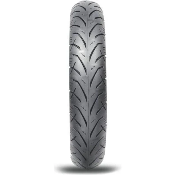 100/90-14 Dubleks Velocıty Motosiklet Dış Lastik ürün görseli 1