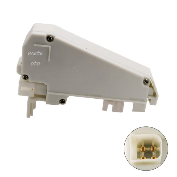 Ford Transit Merkezi Kapı Kilit Motoru 4 Pin 19932001 ürün görseli 1