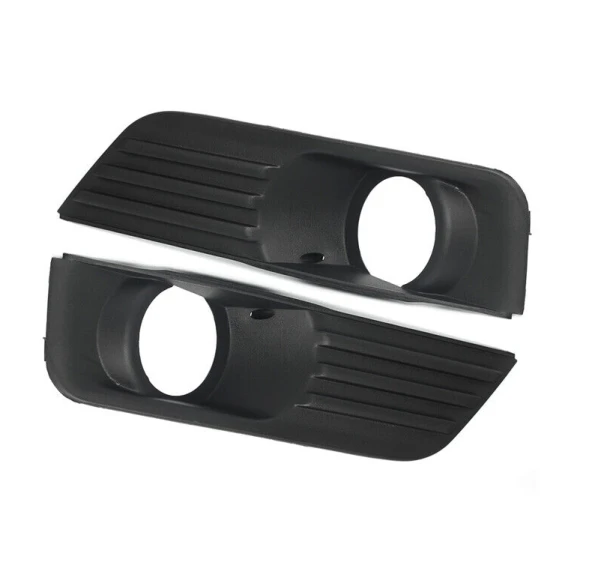 Ford Focus 2 Sis Far Çerçevesi Takım Sisli Tip Sol + Sağ 2005-2008 ürün görseli 1