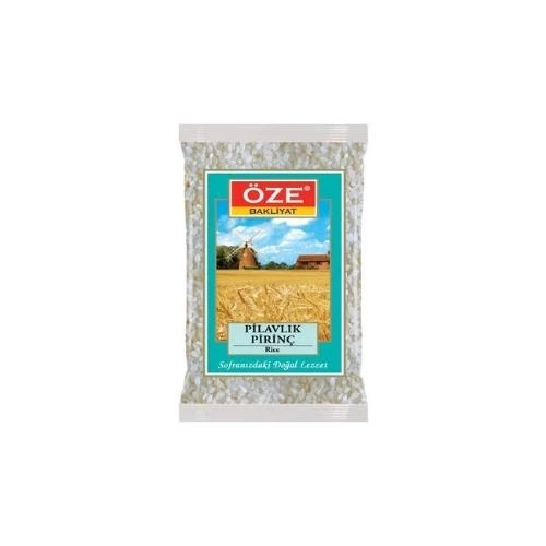 Öze Kırık Prinç 2500  Gr ürün görseli 1