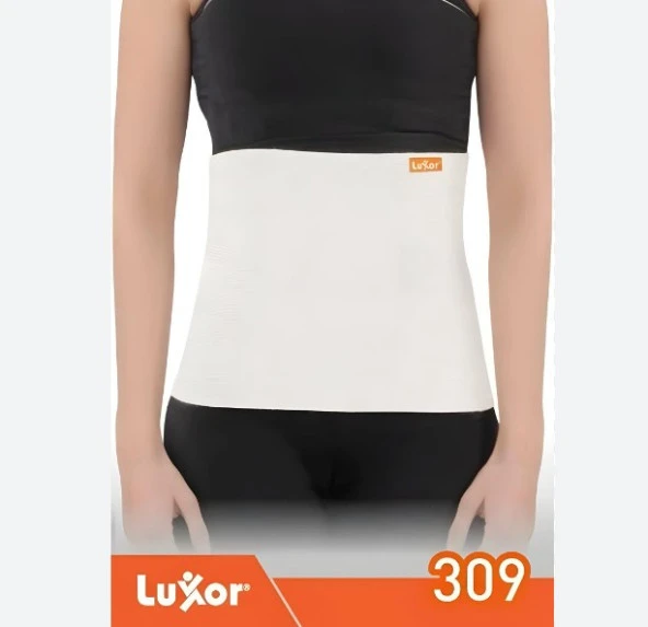 Luxor Yün Korse 309 S Beden 8698758946880 ürün görseli 1