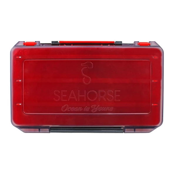 Sea Horse 210Ds Lure Box 21 Cm Uv ürün görseli 1