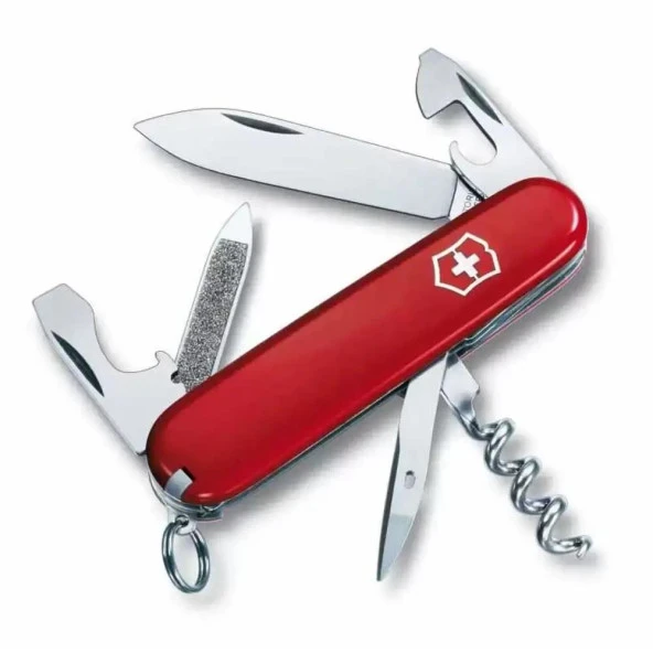 Victorinox 0.3803 Sportsman Çakı ürün görseli 1