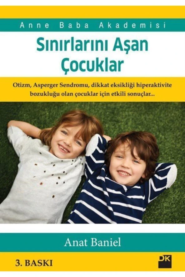 Sınırlarını Aşan Çocuklar ürün görseli 1