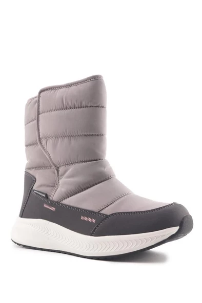 U.S Polo Assn. VOCAL 3PR 101392388 Kadın Bot Gri Salmon 36-40 ürün görseli 1