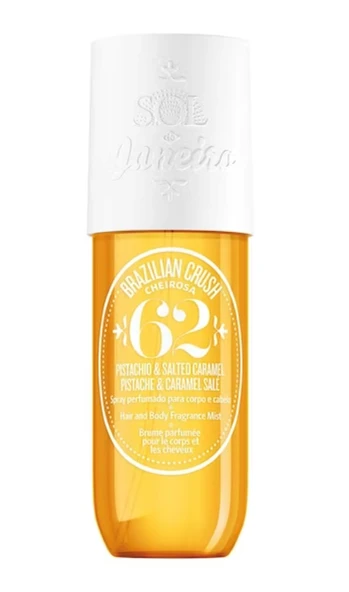 Sol De Janeıro Brazılıan Crush Body Fragrance Mıst 90 ml ürün görseli 1