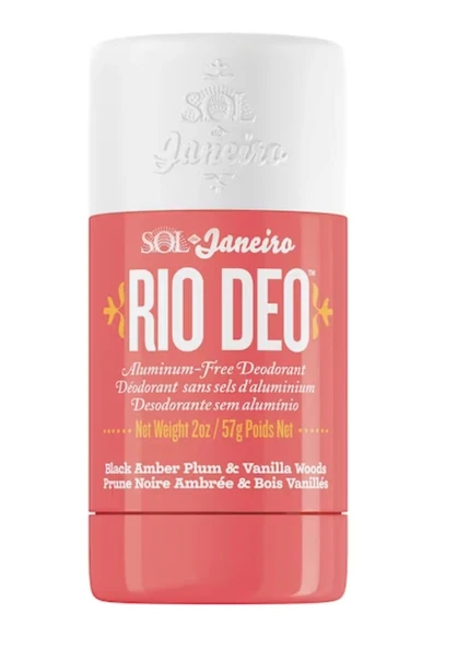 Sol De Janeıro Rio Deo 40 - Deodorant 57g ürün görseli 1