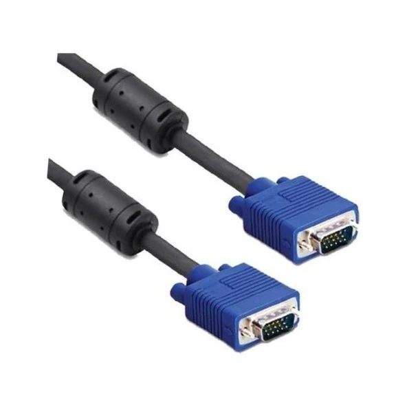 HYTECH HY-VGA30 VGA M/M 30M GORUNTU AKTARMA KABLOSU ürün görseli 1