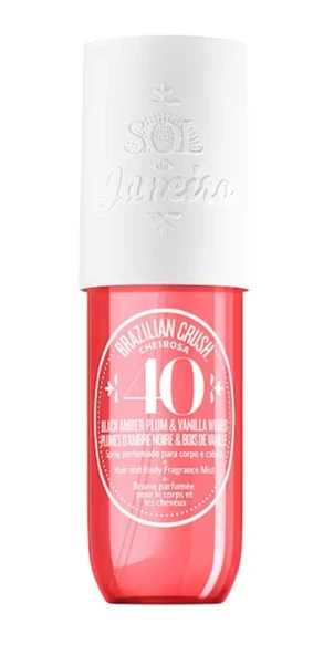 Sol de Jenario Brazilian Crush Deodorant 90 ml ürün görseli 1