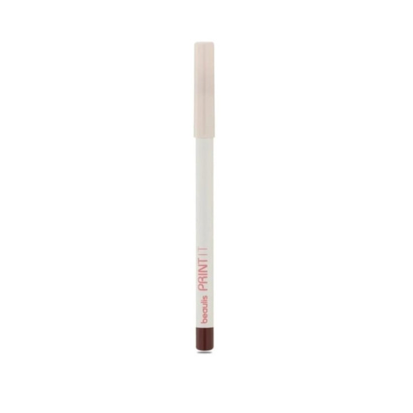 Beaulis Print It Dudak Kalemi 395 Cherry - Resim 3