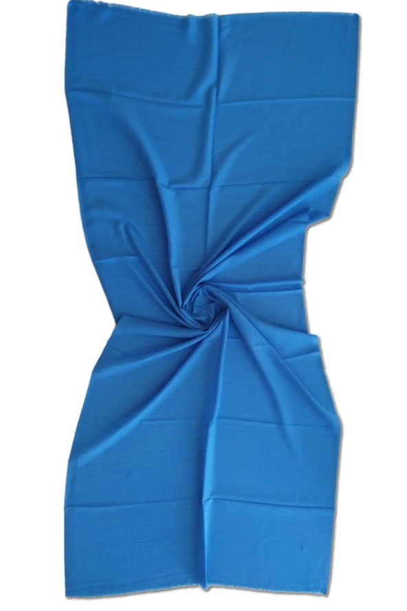 Algelsineve Şal, Baş Örtüsü, Çok Amaçlı Örtü, 70x180cm, Polyester ürün görseli 1