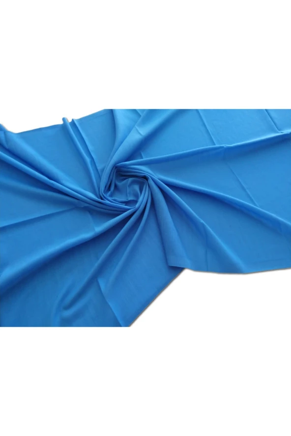 Algelsineve Şal, Baş Örtüsü, Çok Amaçlı Örtü, 70x180cm, Polyester - Resim 2