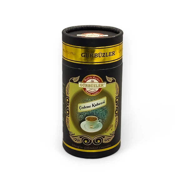 Çedene Kahvesi ( Menengiç ) 340 Gram ürün görseli 1