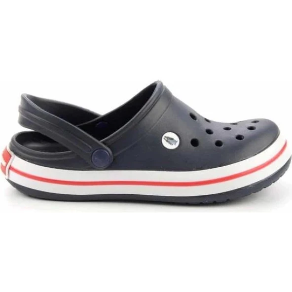 HUSH PUPPİES Orthopedix Athens Unisex Sabo Terlik AKB09 BLZ10 ürün görseli 1