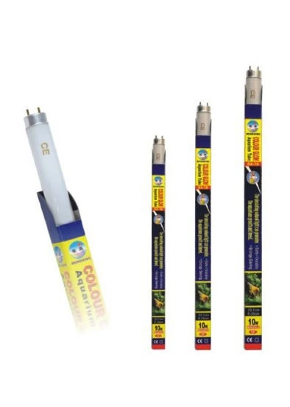 Roxin RX30WB 30 W 90 cm T8 Beyaz Florosan Lamba ürün görseli 1