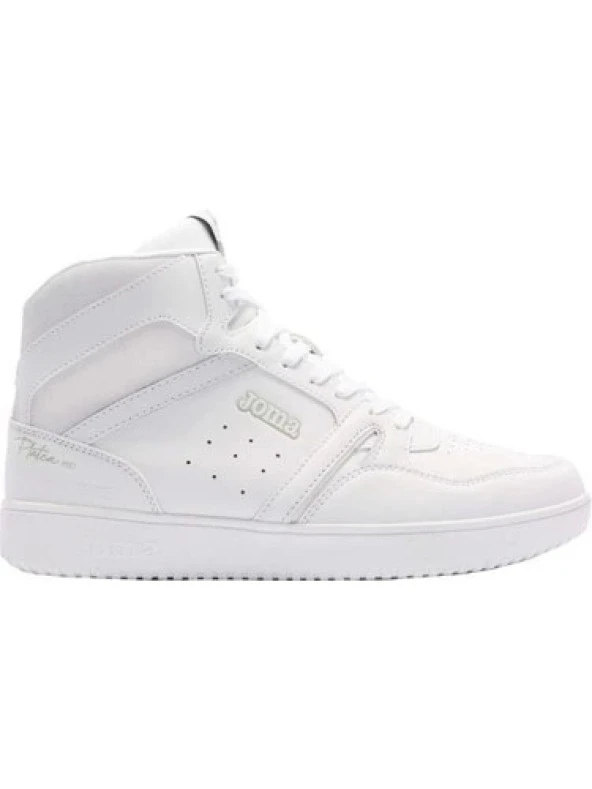 JOMA C.Platea Mıd Lady 2302 Beyaz Sneaker ürün görseli 1