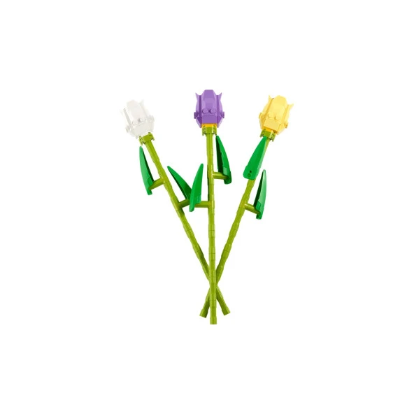 Lego 40747 Daffodils ürün görseli 1