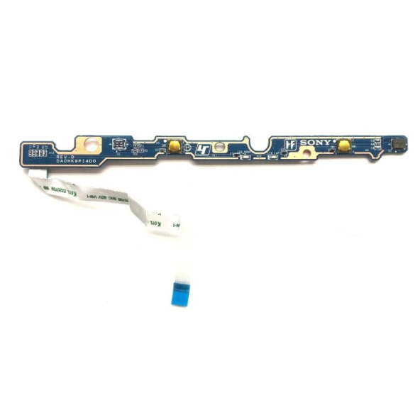 Sony Svf152 Svf152C29W svf152a29w POWER TETİK BUTONU ürün görseli 1