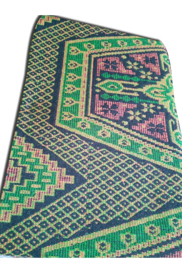 Algelsineve 5m2 Makine Dokuması Süper Kilim, Parkta, Bahçede, Piknikte Ve Evlerde ürün görseli 1