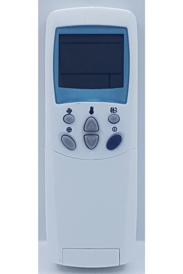 - Beko - Altus Klima Kumandası 66464616215979 ürün görseli 1