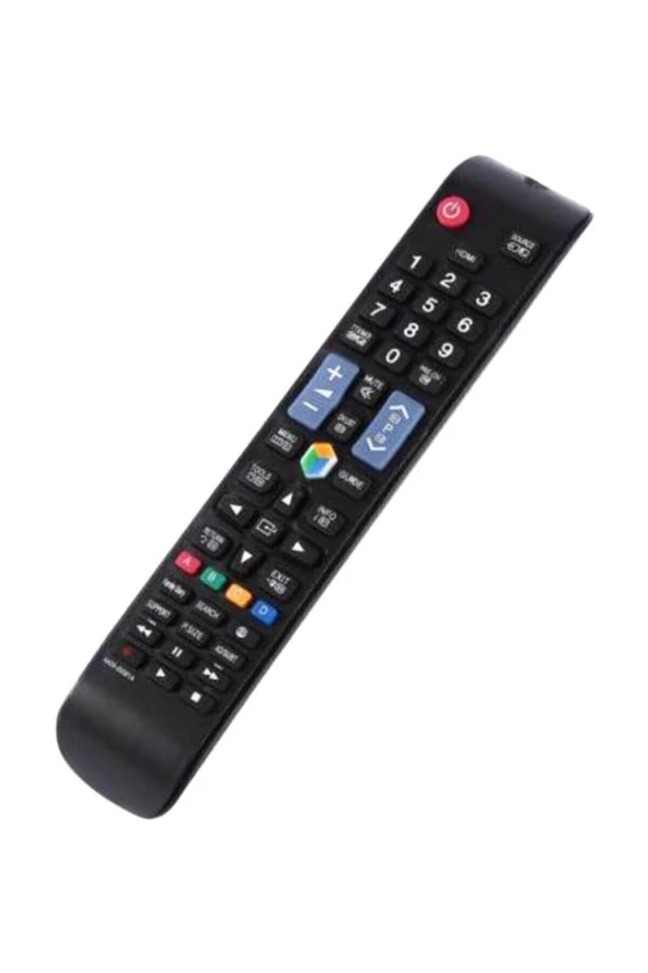 Samsung Uyumlu Kumanda ürün görseli 1