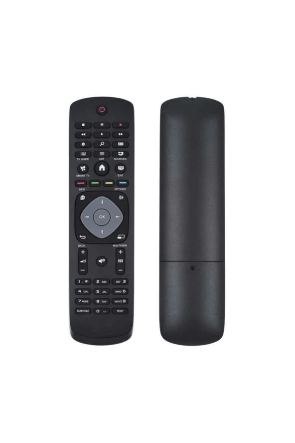 Philips 32phs4131/12 Lcd Led Tv Kumandası Kk9864-34274 Rm-l1225 66464616224185 ürün görseli 1