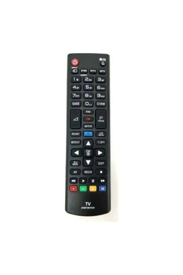 Lg Akb74475479 Smart Led Tv Kumandası - ürün görseli 1
